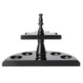 Stojan na fajky Muxiang® Ebony 5