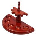 Stojan na fajky Muxiang® Rosewood 5
