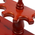 Stojan na fajky Muxiang® Rosewood 5