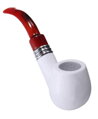 Fajka Meerschaum Classic K8119