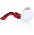 Fajka Meerschaum Classic K8119