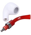 Fajka Meerschaum Classic K8119