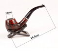 Fajka Woody Pipe EKJ705