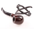 Fajka Woody Pipe EKJ705