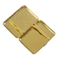 Púzdro na 16 cigariet Gold