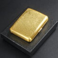 Púzdro na 16 cigariet Gold