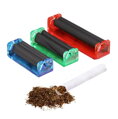 Balička cigariet BL231 žltá 80mm