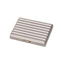 Púzdro na cigarety SIlver 816-23