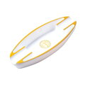 Popolník na cigaru Ceramic PD455