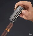Cigarovy zapaľovač s orezávačom AM135