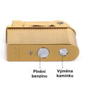 Benzínový zapaľovač Jobon 8621