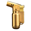 Zapaľovač Turbo Lighter 1300 Gold