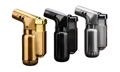 Miranda Zapaľovač Turbo Lighter 1300 Black