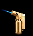 Zapaľovač Turbo Lighter 1300 Gold