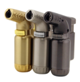 Zapaľovač Turbo Lighter 1300 Gold