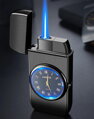 Plynový zapaľovač Blue Watch WZ16