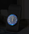 Plynový zapaľovač Blue Watch WZ16