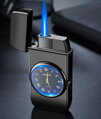 Plynový zapaľovač Blue Watch WZ16