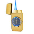 Plynový zapaľovač Blue Watch WZ16