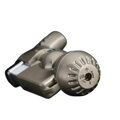 Miranda Zapaľovač Turbo 1300C Silver
