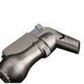 Miranda Zapaľovač Turbo 1300C Silver