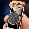 Plynový zapaľovač Blue Watch