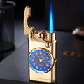 Plynový zapaľovač Blue Watch
