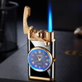 Plynový zapaľovač Blue Watch