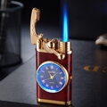 Plynový zapaľovač Blue Watch
