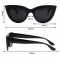Slnečné okuliare Cat Eye LT13