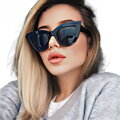 Slnečné okuliare Cat Eye LT13