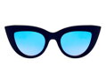 Slnečné okuliare Cat Eye LT13