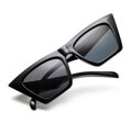 Slnečné okuliare Lady H5154 Black