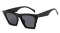 Slnečné okuliare Lady H5154 Black