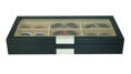 Kazeta na okuliare Miranda 6152 Black