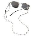 Retiazka na okuliare L001 Silver