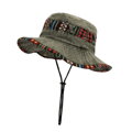 Klobúk Hippie AM375