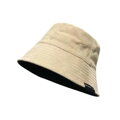 Klobúčik Bucket Hat AM231-4 čierny