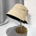 Klobúčik Bucket Hat AM231-4 čierny