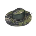 Klobúk Adventure AK656 Kamuflage