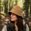 Klobúčik Bucket Hat AM231-4