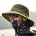 Klobúk Sun Shade AK249