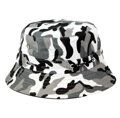 Klobúčik Bucket Hat Maskáčový AM295-5