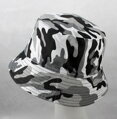 Klobúčik Bucket Hat Maskáčový AM231-2