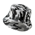 Klobúčik Bucket Hat Maskáčový AM231-2