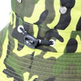 Klobúčik Bucket Hat Maskáčový AM295-5