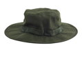 Klobúk Bush Hat Zelený