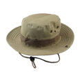 Klobúk Bush Hat Khaki