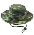 Maskáčový klobúk Bush Hat M20