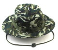 Klobúk maskáčový Bush Hat HT053